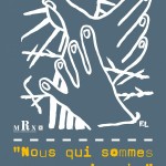 Affiche "Nous qui sommes encore vivants