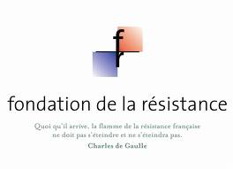 La Fondation de la Résistance